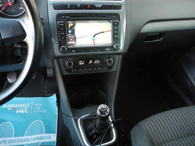 VOLKSWAGEN Polo 1.6 TDI 90cv DPF 5p. Highline - "OK NEOPATENTATI"