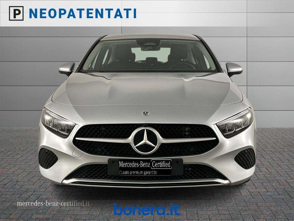 Mercedes Classe A 180 180 D Advanced 8G-DCT