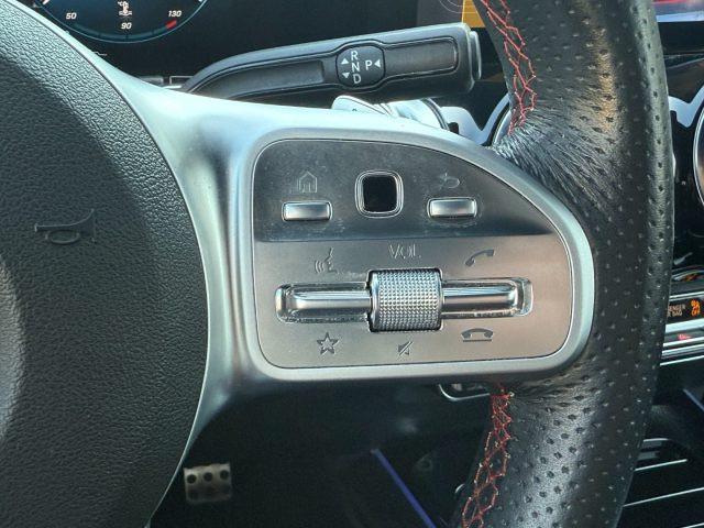 MERCEDES-BENZ GLB 200 d Automatic Premium IVA ESPOSTA