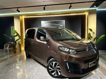 Citroen Spacetourer Jumpy BlueHDi 120 S&S Business