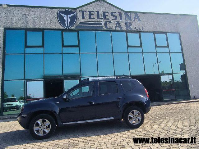 DACIA Duster 1.6 115CV 4x2 GPL Lauréate