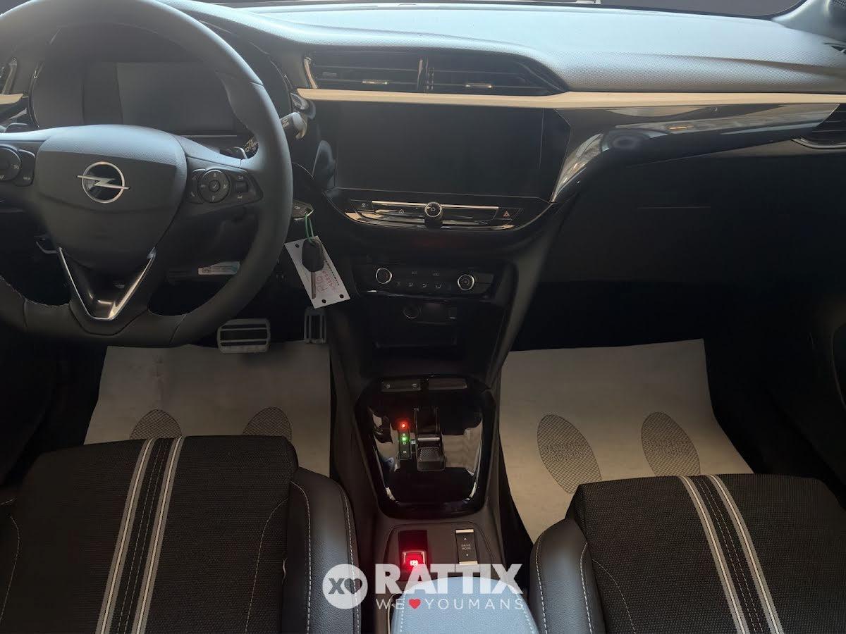 Opel Corsa 1.2 100CV GS at8
