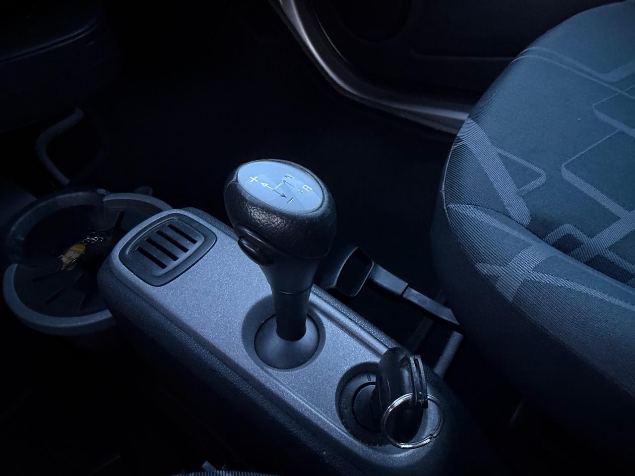 Smart ForTwo 52 kW GARANZIA 12 MESI !