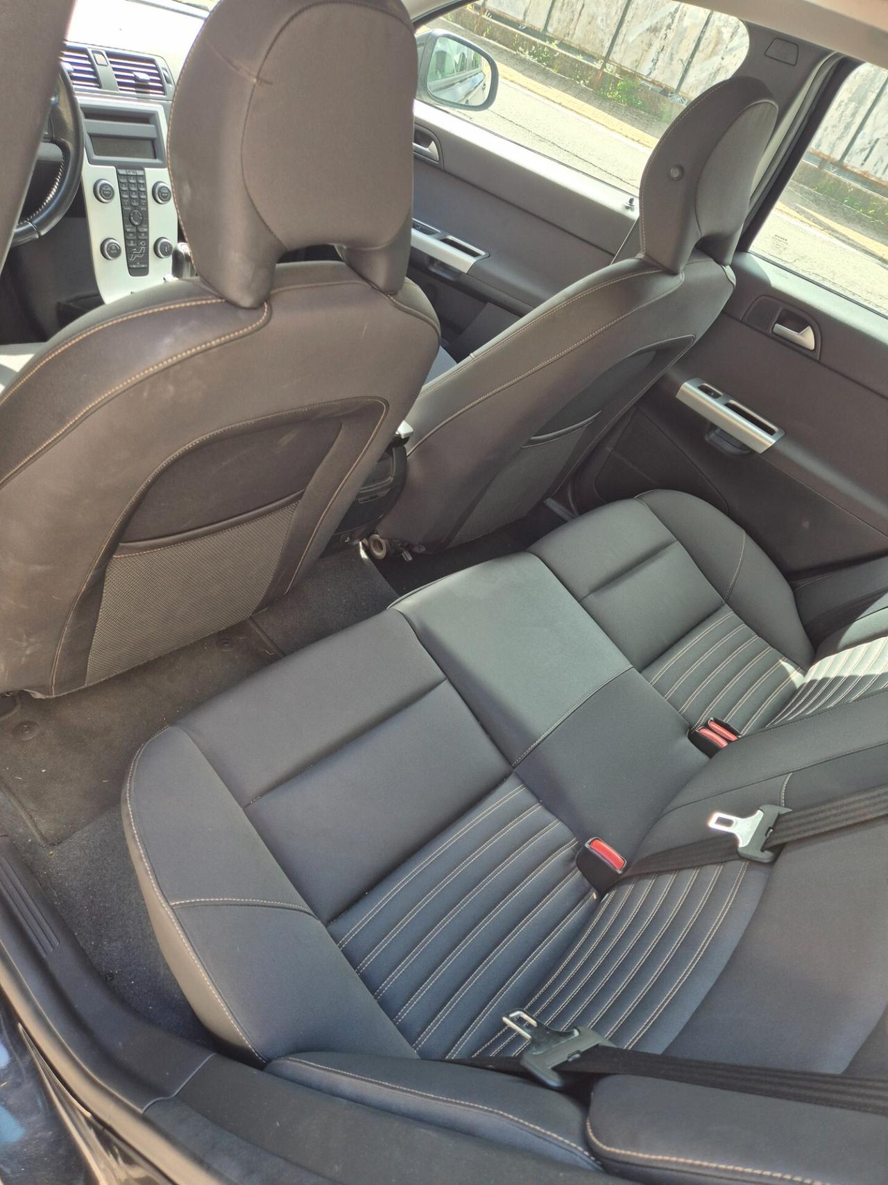 Volvo V50 D4 1.6 115cv euro5 UNICO PROP KM99