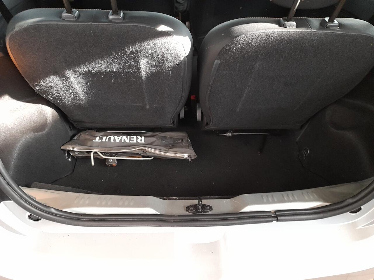 Renault Twingo 1.2 16V Live