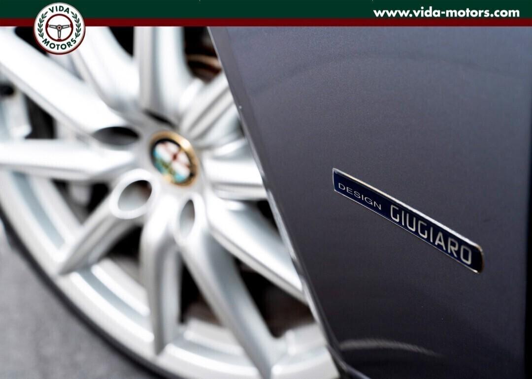 Alfa Romeo Brera 3.2 JTS V6 Q4 Sky Window