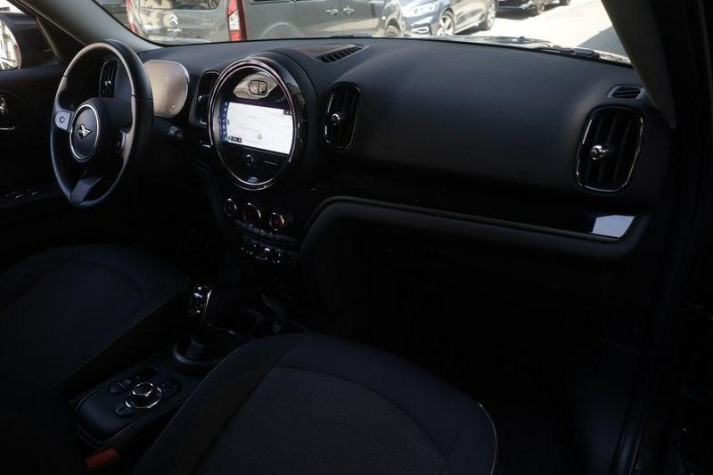 MINI Countryman MINI Countryman Cooper ALL4 Untamed Edition DCT Unicoproprietario