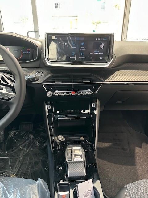 Peugeot 2008 PureTech 130 S&S EAT8 Allure