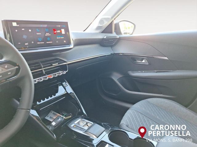 PEUGEOT 208 Hybrid 145 e-DCS6 Allure