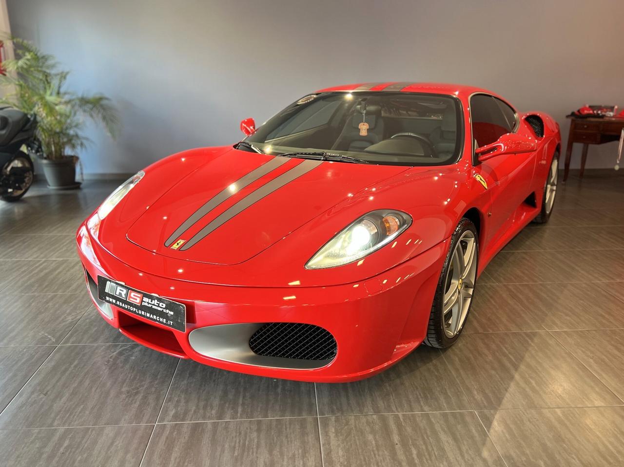 Ferrari F430 F1