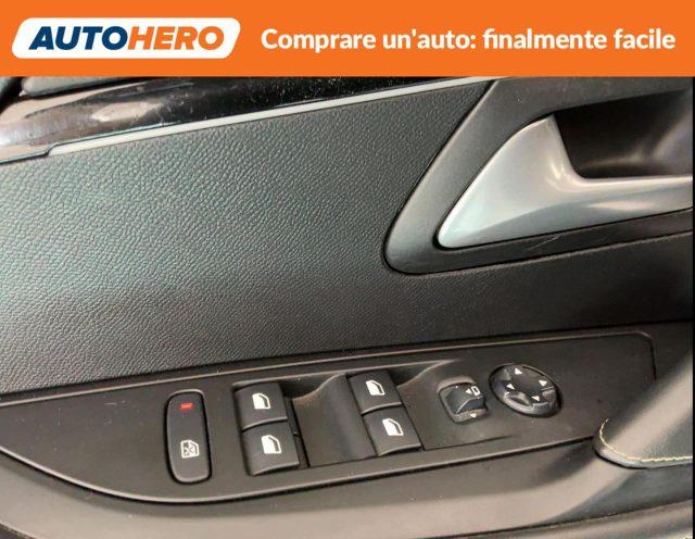 PEUGEOT 208 motore elettrico 136 CV 5 porte GT Line