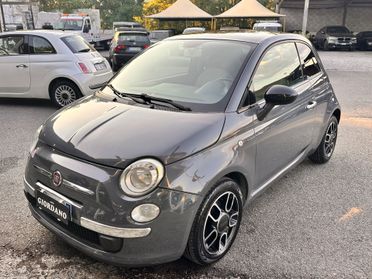 Fiat 500 0.9 TwinAir Turbo 85 cv