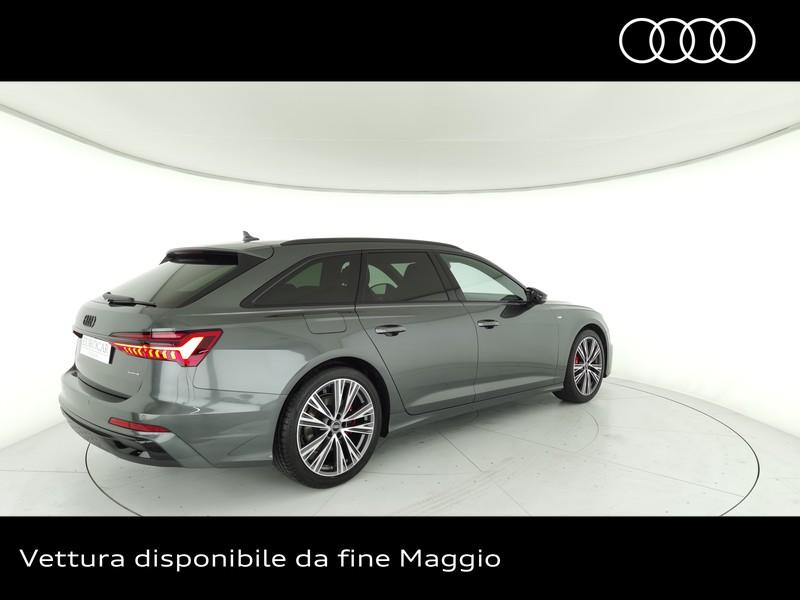 Audi A6 avant 50 2.0 tfsi e business sport quattro s-tronic