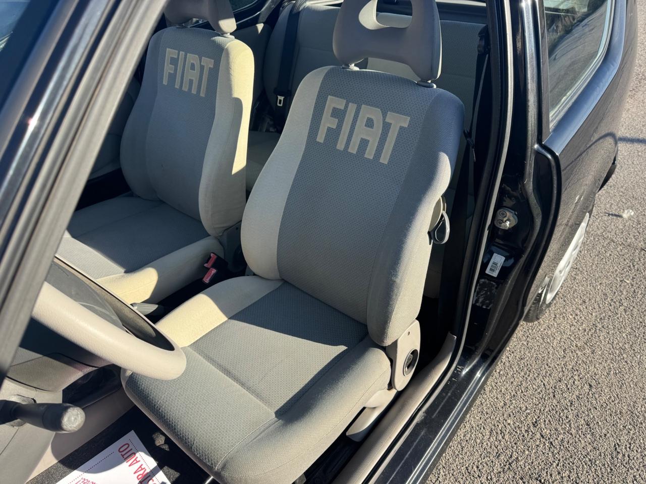 Fiat 600 1.1 Active