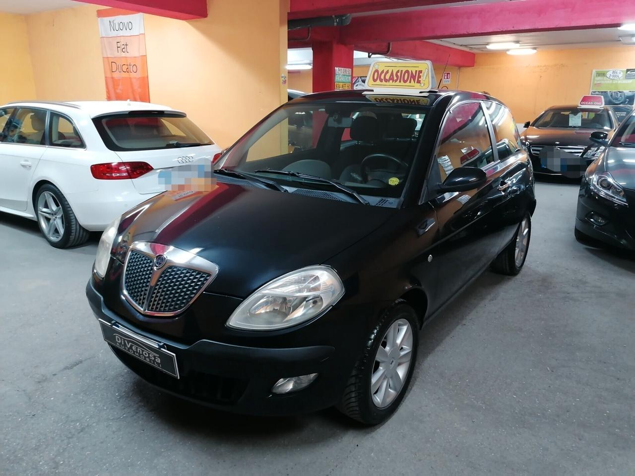 Lancia Ypsilon 1.3 Multijet 16V