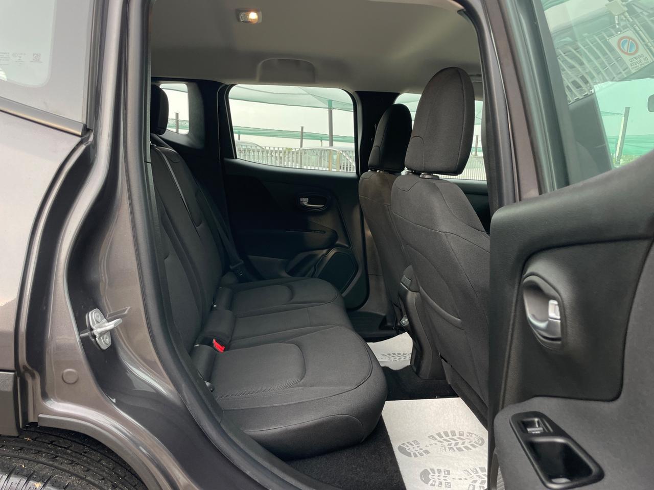 Jeep Renegade 1.0 T3 Longitude