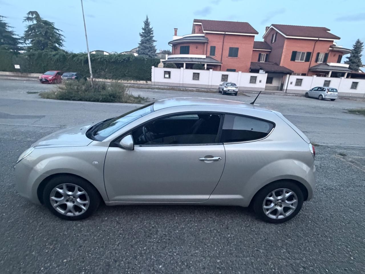Alfa Romeo MiTo 1.4 78 CV Sport Pack ( SU APPUNTAMENTO)