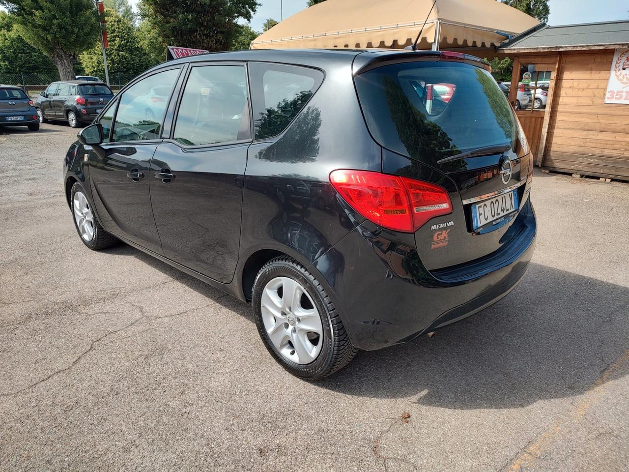 Opel Meriva 1.6 CDTI 136CV Start&Stop Cosmo, OK NEOPATENTATI, GARANZIA L12.MESI