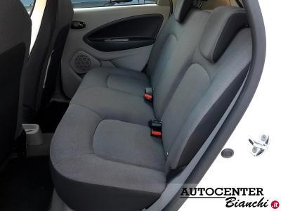 Renault Zoe Life Q210