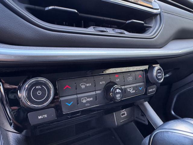 JEEP Compass 1.5 130CV MHEV E-HYBRID+CERCHI BLACK+R.CAMERA