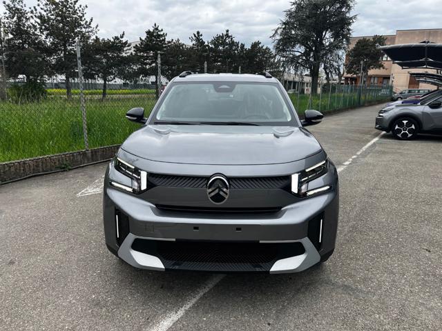 CITROEN C3 Aircross Hybrid 145 CV e-DCS6 Plus Km 0