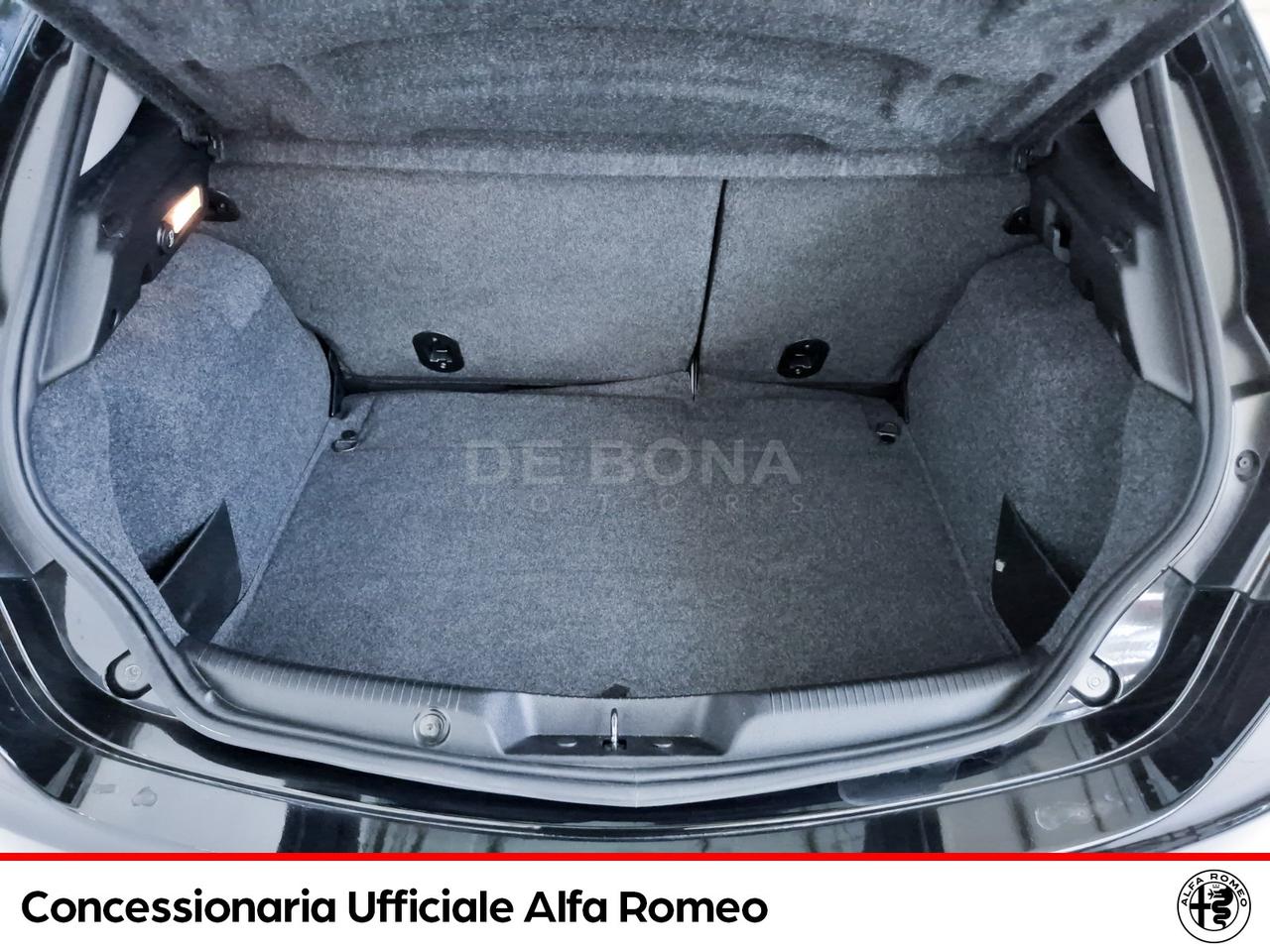 Alfa Romeo Giulietta 1.4 t. m.air distinctive 170cv tct