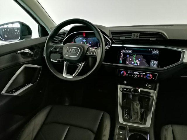 AUDI Q3 SPB 35 TDI S tronic Business