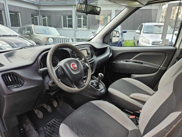 FIAT Doblo Doblò 1.6 MJT 105CV
