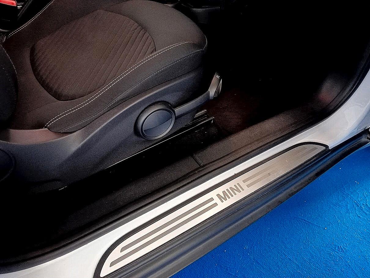 MINI COOPER PACEMAN 1.6 BICOLOR EURO6 PRONTA CONSEGNA NEOPATENTATI