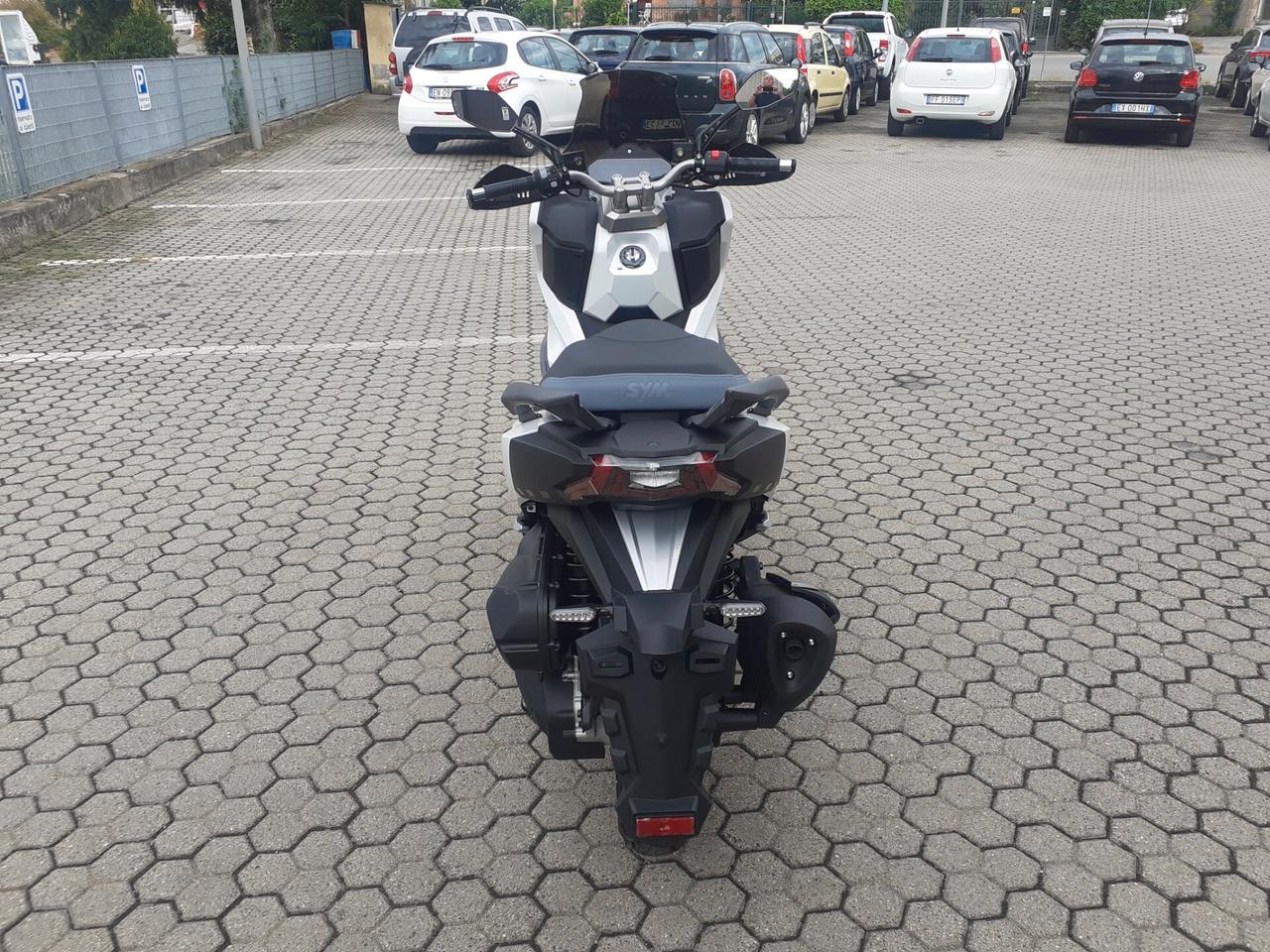 Sym ADX 300 IN PRONTA CONSEGNA