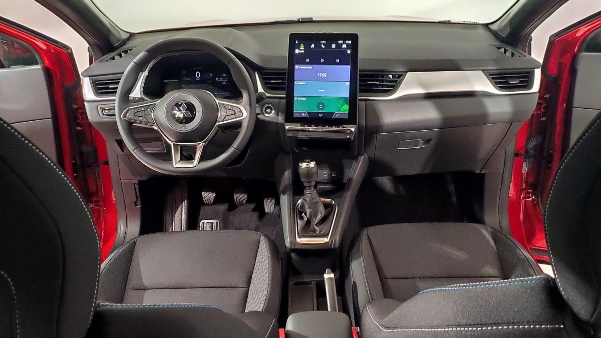 MITSUBISHI Asx 1.0L 91 Cv Invite