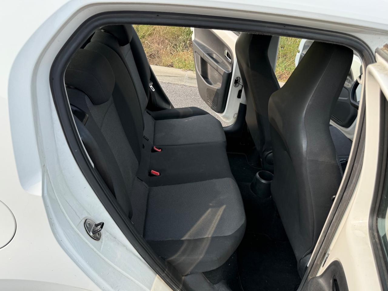 Volkswagen up! 1.0 75 CV 5p. move up!