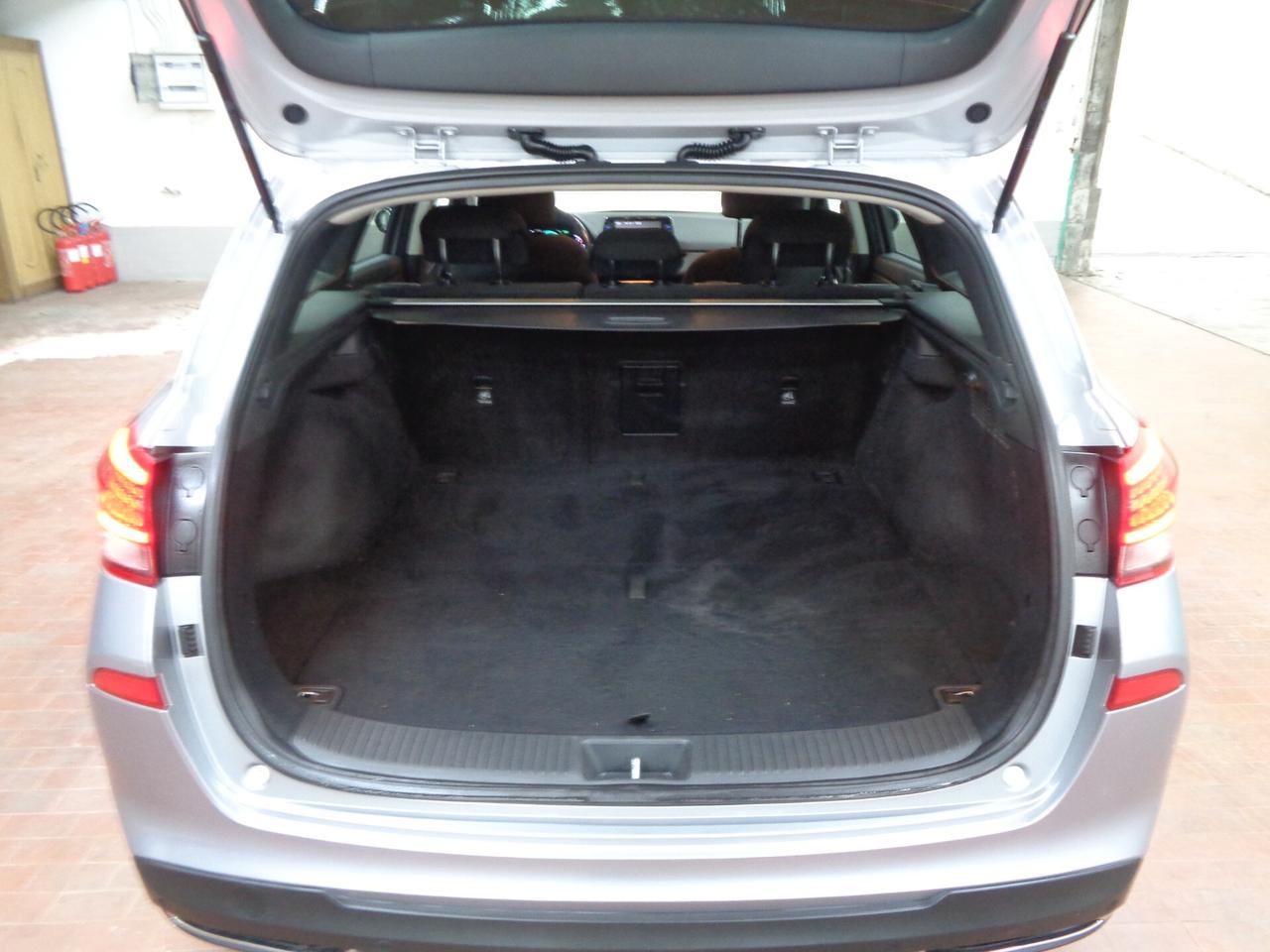 Hyundai i30 Wagon 1.0 T-GDI iMT 48V N-Line