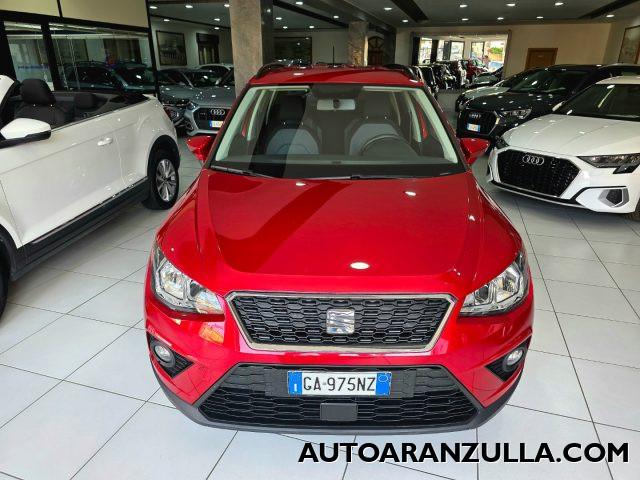 SEAT Arona 1.6 TDI 95CV Style Navi