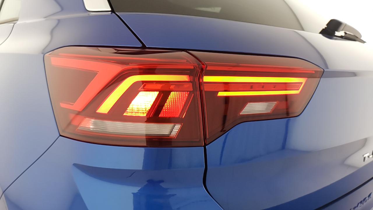 VOLKSWAGEN T-Roc 2017 - T-Roc 2.0 tdi Advanced 150cv dsg