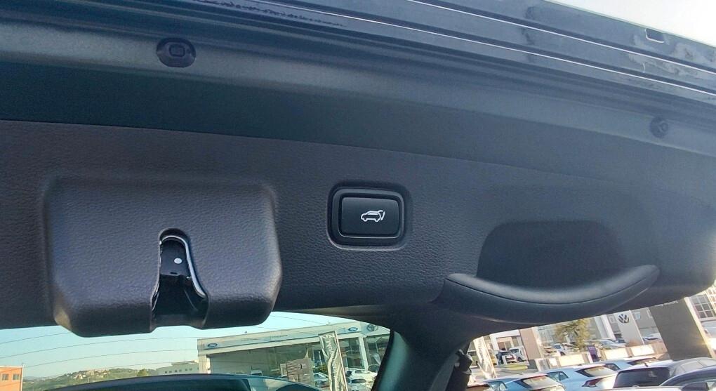 Kia Sportage 1.6 TGDi HEV AT GT-line