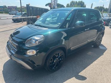 Fiat 500L 1.3 Multijet 95 CV Dualogic Cross