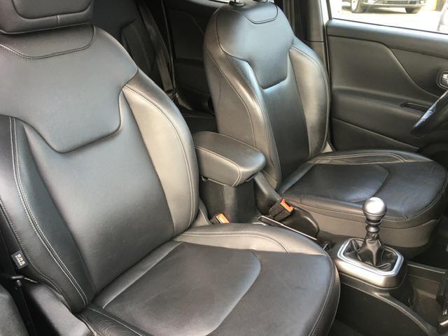 JEEP Renegade 1.6 Mjt 120cv Limited *full pelle, keyless, navi*