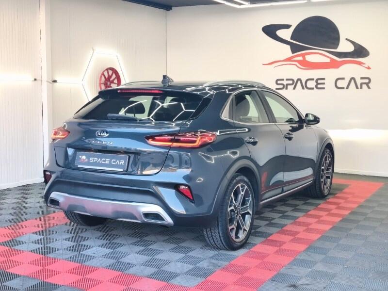 KIA XCeed Xceed 1.6 CRDi 115 CV Style