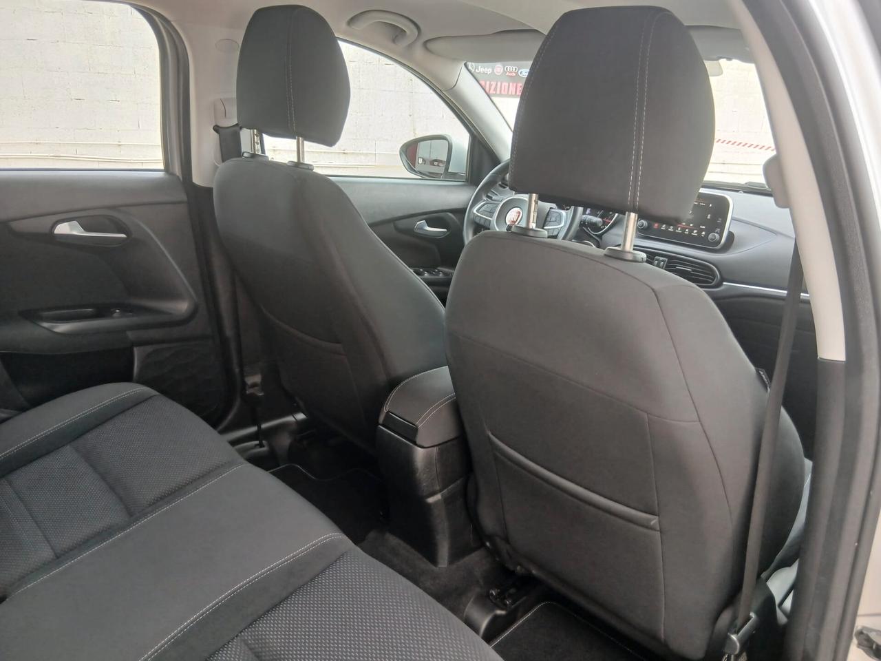Fiat Tipo 1.6 Mjt 120CV U.P 76,000KM CERTIFICATI