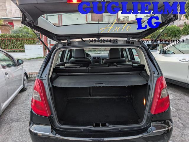 MERCEDES-BENZ A 160 BlueEFFICIENCY Avantgarde