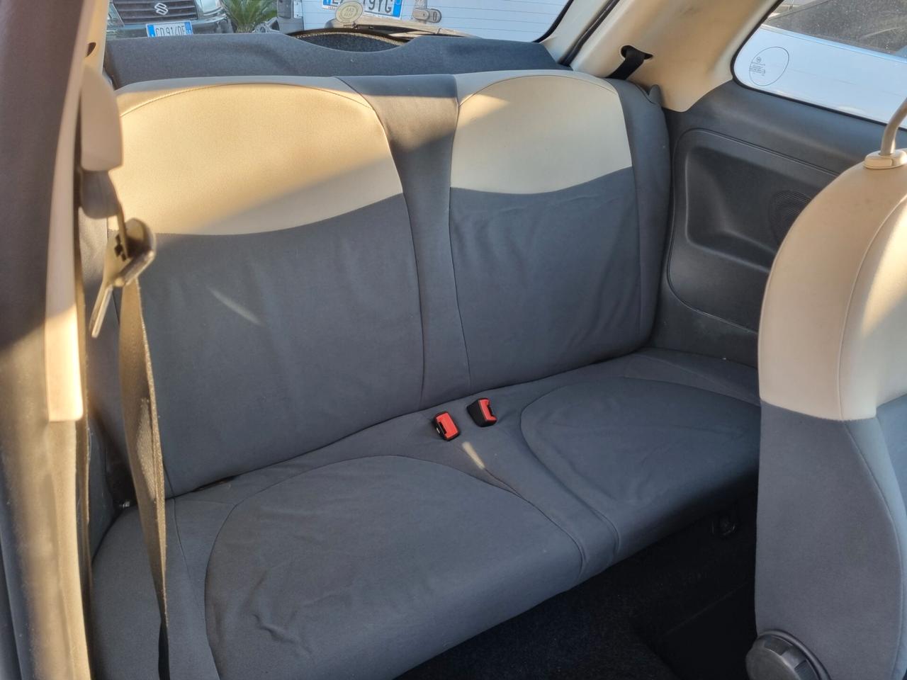 Fiat 500 1.2 BENZINA 99.000 KM