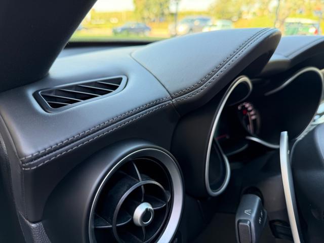 ALFA ROMEO Stelvio 210CV Q4 VELOCE TI+PELLE ALCANTARA+PACK BLACK