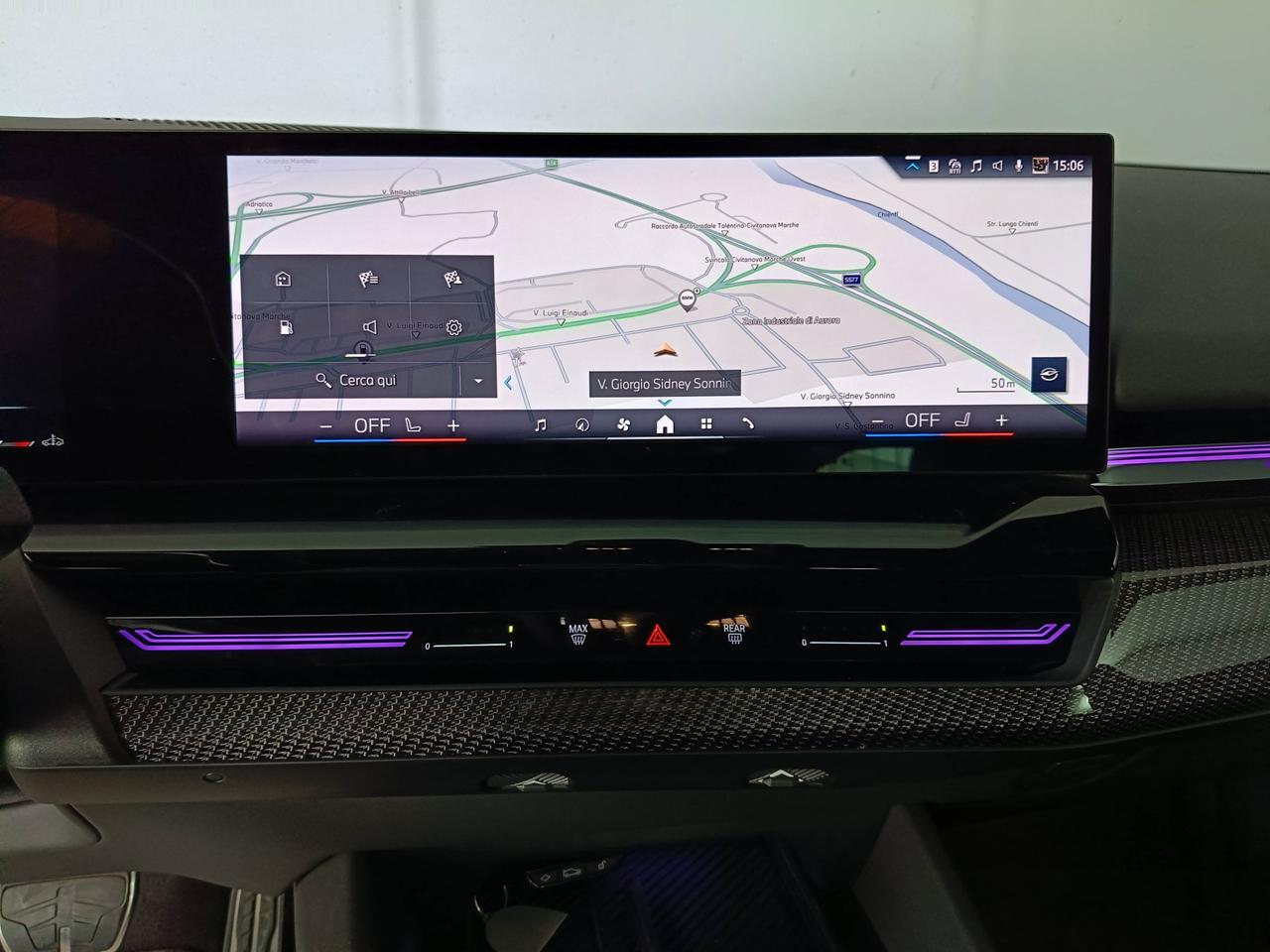 BMW BMW 520d xDrive Touring