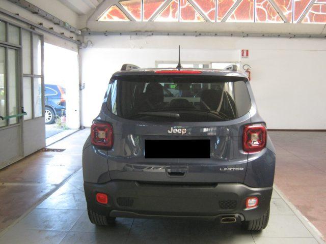 JEEP Renegade 1.0 T3 Limited