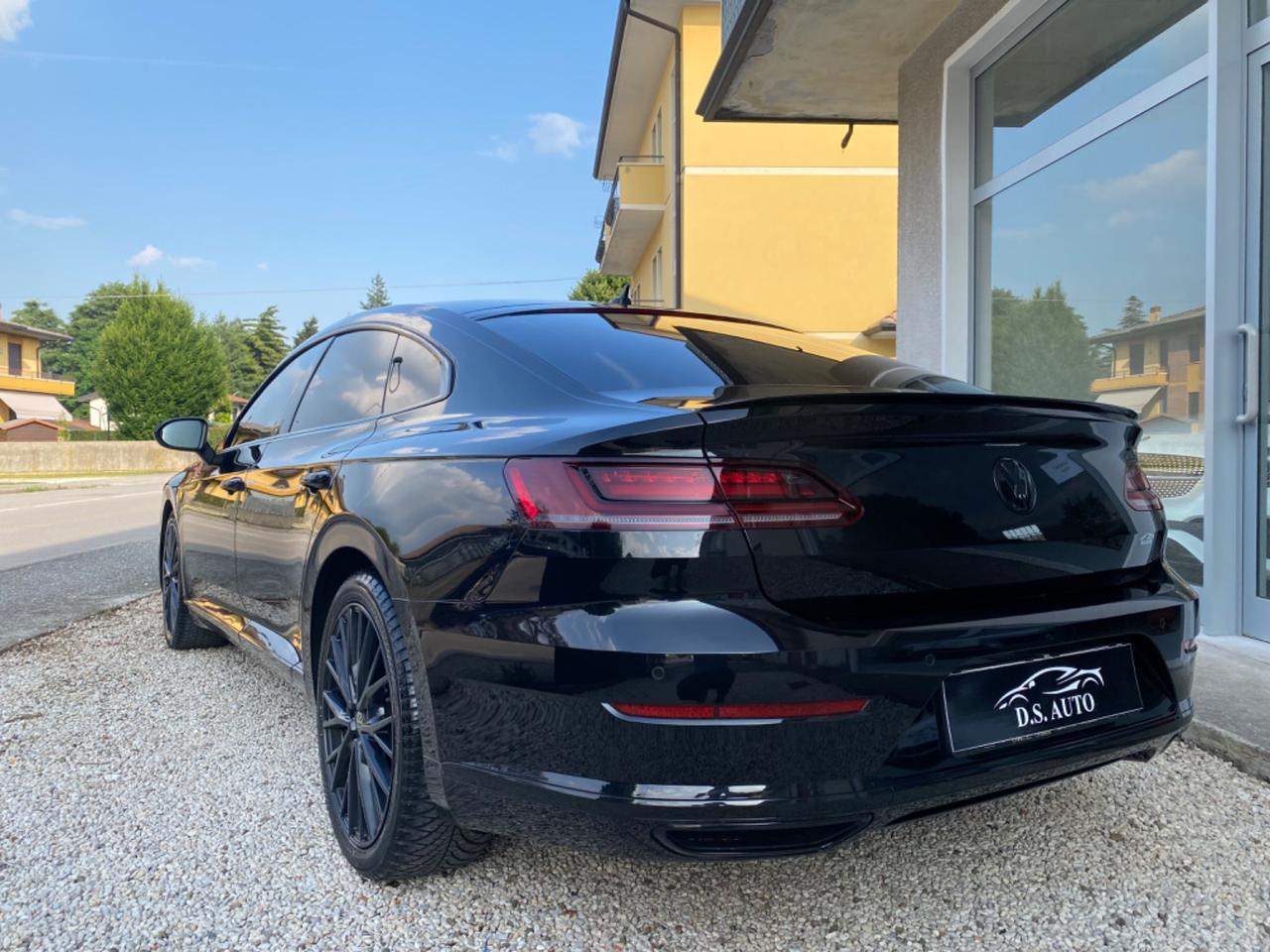 Volkswagen Arteon 2.0 TDI 190 CV DSG FULL FULL OPTIONAL
