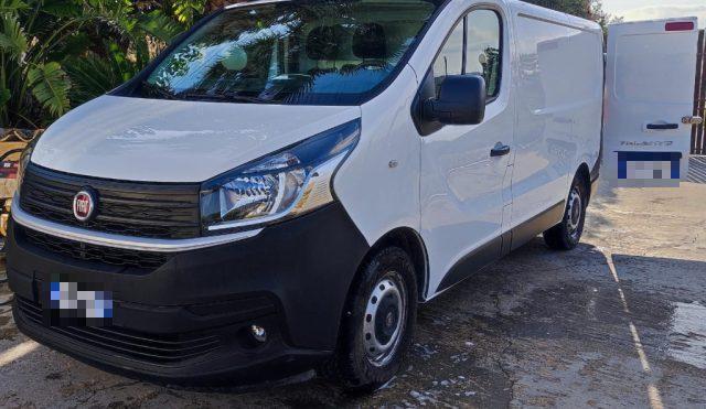 FIAT Talento 2.0 Ecojet 120CV PC-TN Furgone 10q
