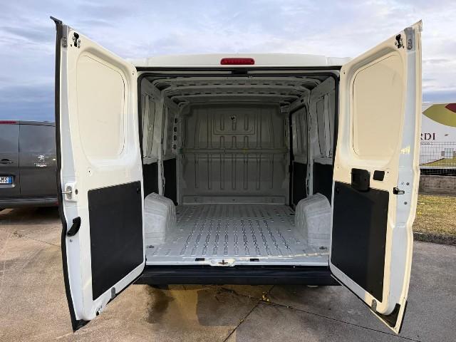 Citroen JUMPER L1H1 120