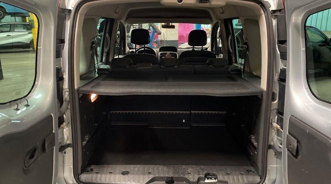 Renault Kangoo Blue dCi 8V 95 CV 5 porte Limited2