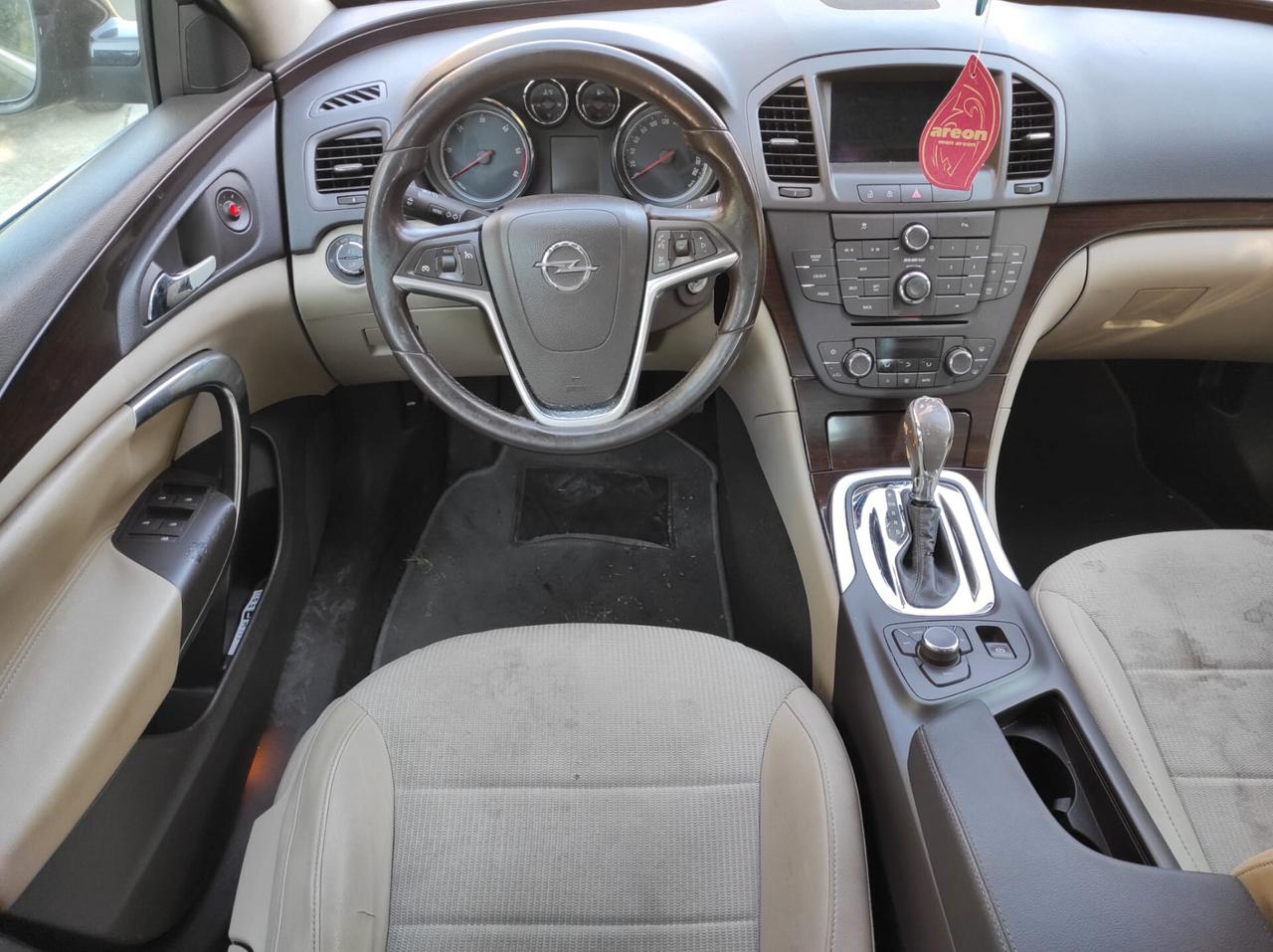 Opel Insignia 2.0 CDTI 160CV 4 porte aut. SOLO OPERATORI DEL SETTORE